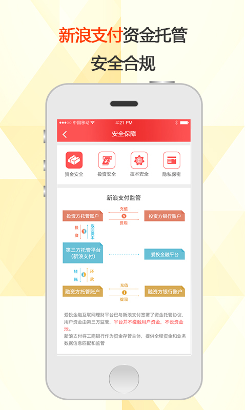 愛投金融