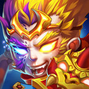 英雄西游記 安卓版