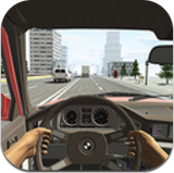 真實汽車模擬駕駛游戲