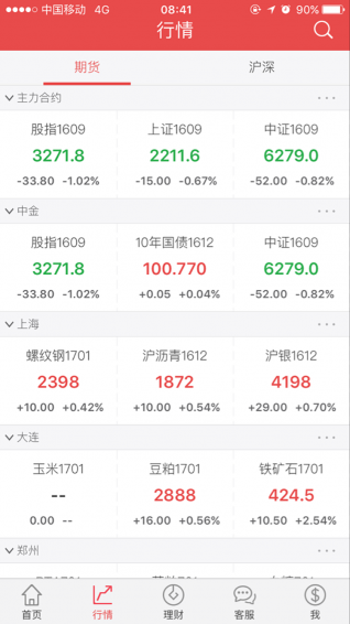 永安理財