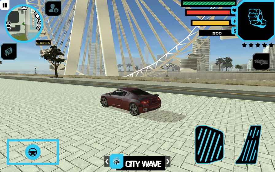 Urban Hacker 中文版