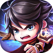 王國的怒號 游戲