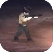 爆頭ZD：幸存者VS僵尸末日