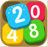 2048新版 游戲