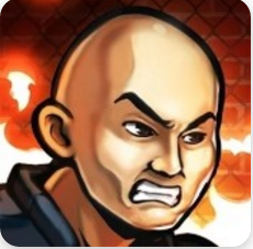 怒火之拳 游戏
