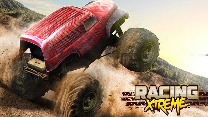 極限賽車最佳車手3D