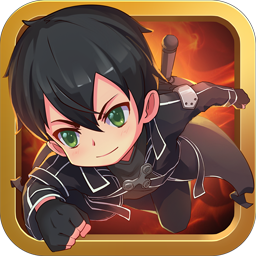 黑色劍士 果盤版