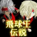 飛球王傳說
