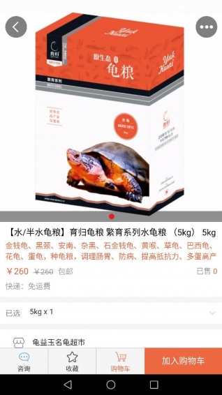 尊貴名龜網