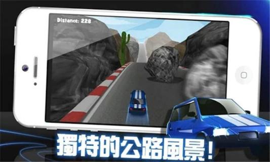 西部大飛車