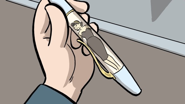 貝爾佩斯：回家