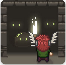 地下城沼澤:史萊姆