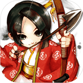 战国松姬传