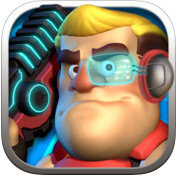 口袋戰(zhàn)爭(zhēng)天降奇兵