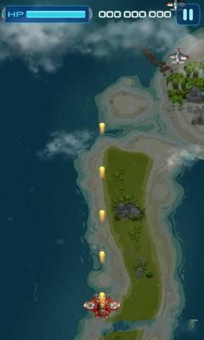 空軍X