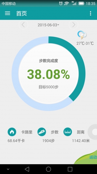 分動伴侶
