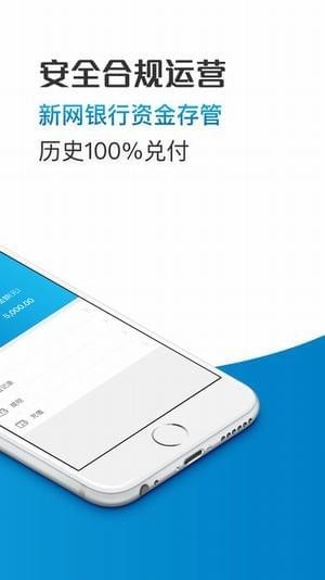 牛娃投資理財