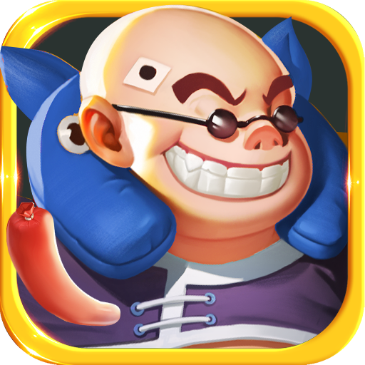 熱血武道會(huì)