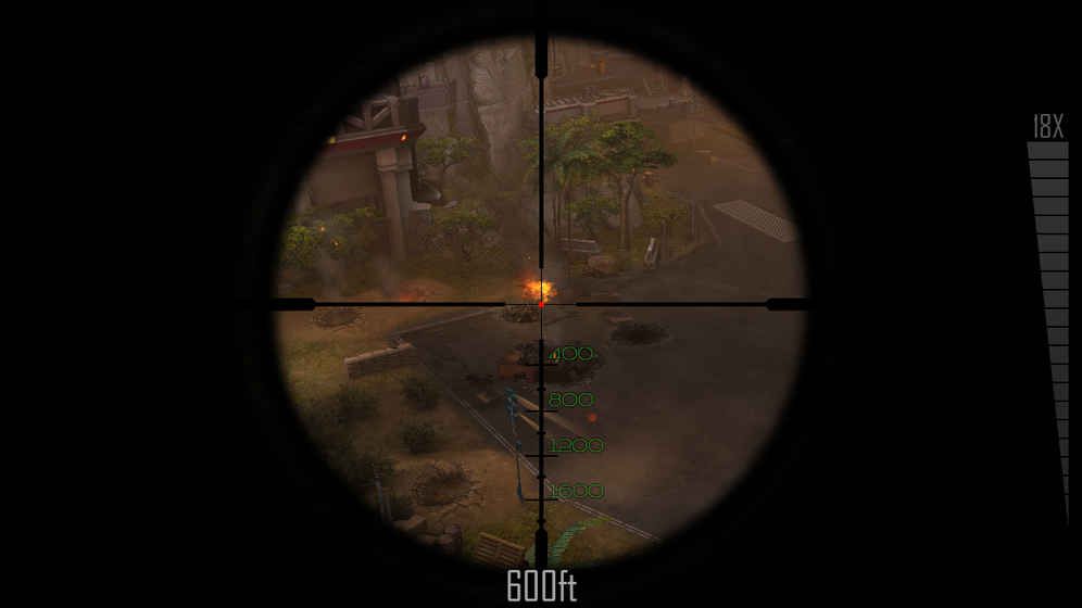 驚爆大逃殺