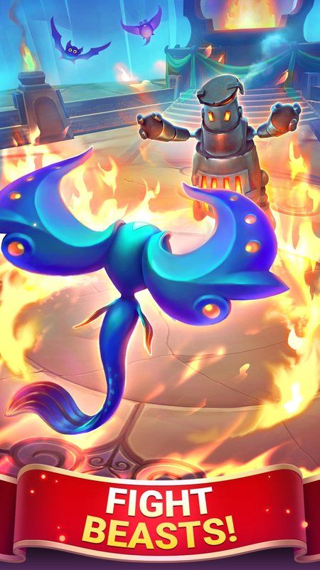 Draconius GO