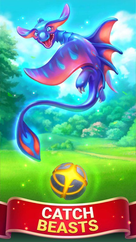 Draconius GO