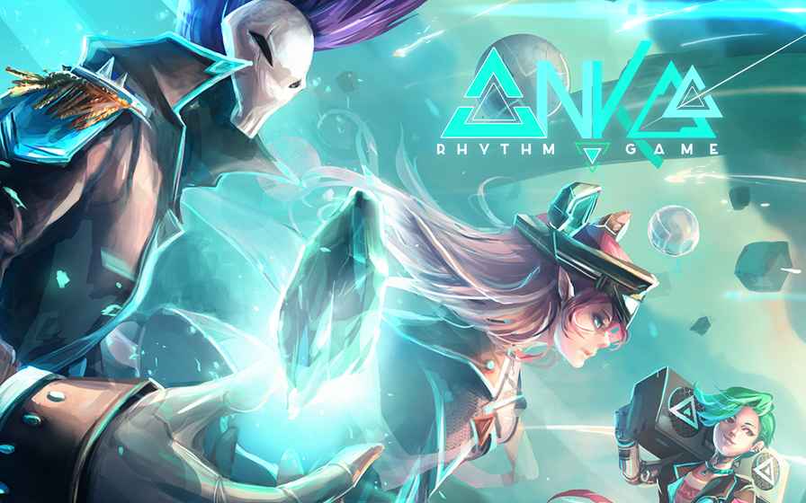 Ankaa 游戲