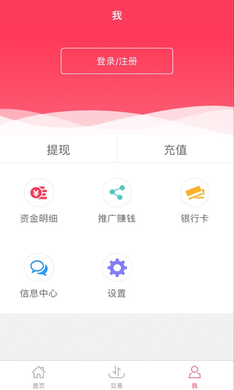 富操盤