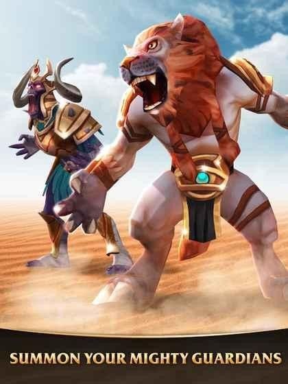 God Kings