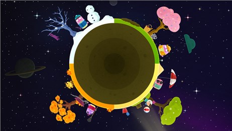 愛你每一塊碎片