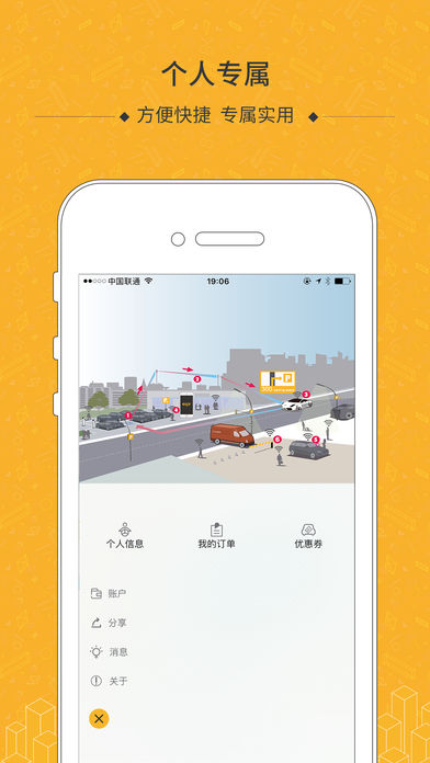 約停車 軟件