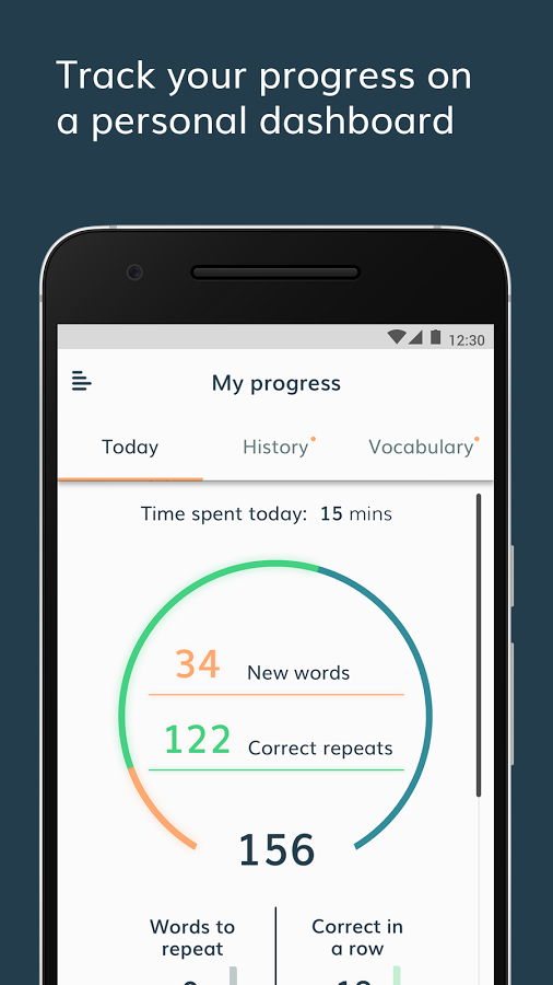 Lingvist