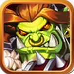 魔獸：軍團戰爭