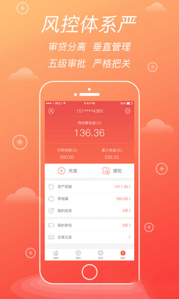 火錢網