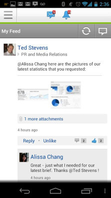 Yammer
