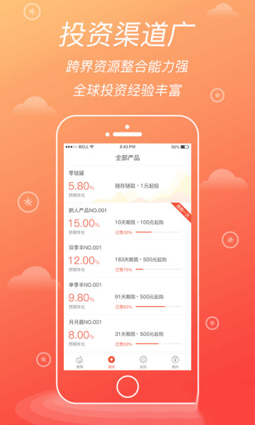火錢網