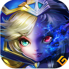 勇者戰(zhàn)記：英雄覺醒