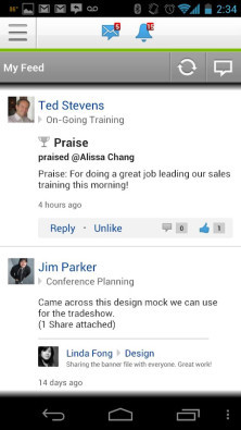 Yammer