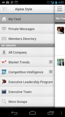 Yammer