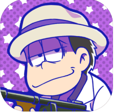 阿松私房錢大戰(zhàn)：尼特攻防戰(zhàn)