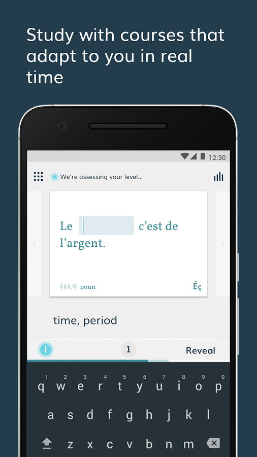 Lingvist
