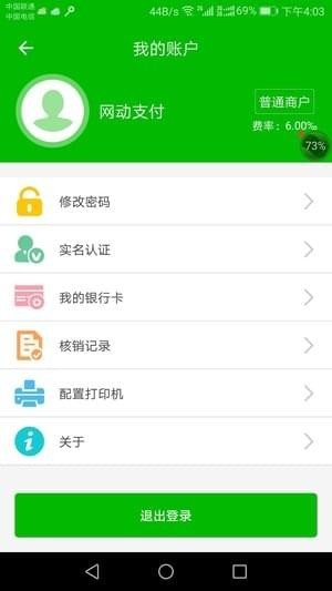 網動社區