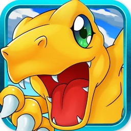 數碼小寶貝 果盤版