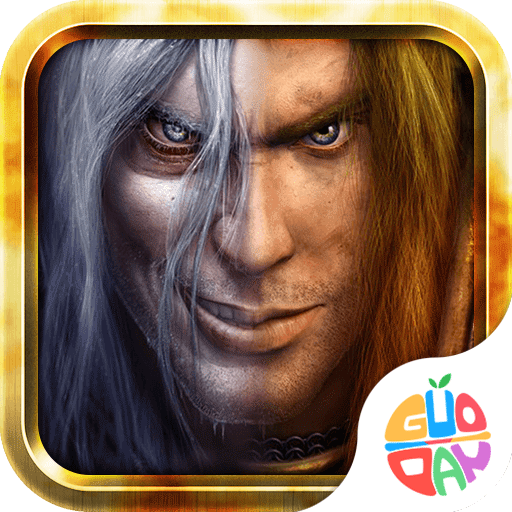 魔獸：軍團戰爭BT 果盤版