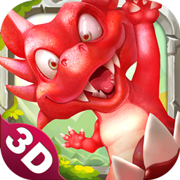 夢幻石器OL 果盤版