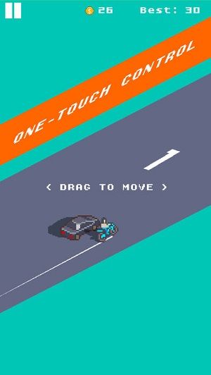 超車王