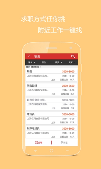 快樂工作