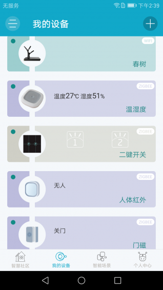 中環云生活