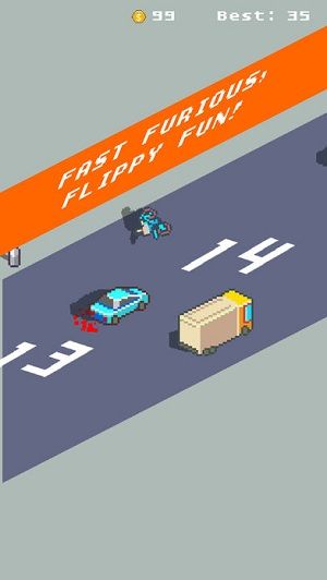 超車王
