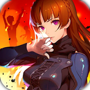 少女：行尸屠殺者