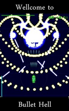 死亡彈幕